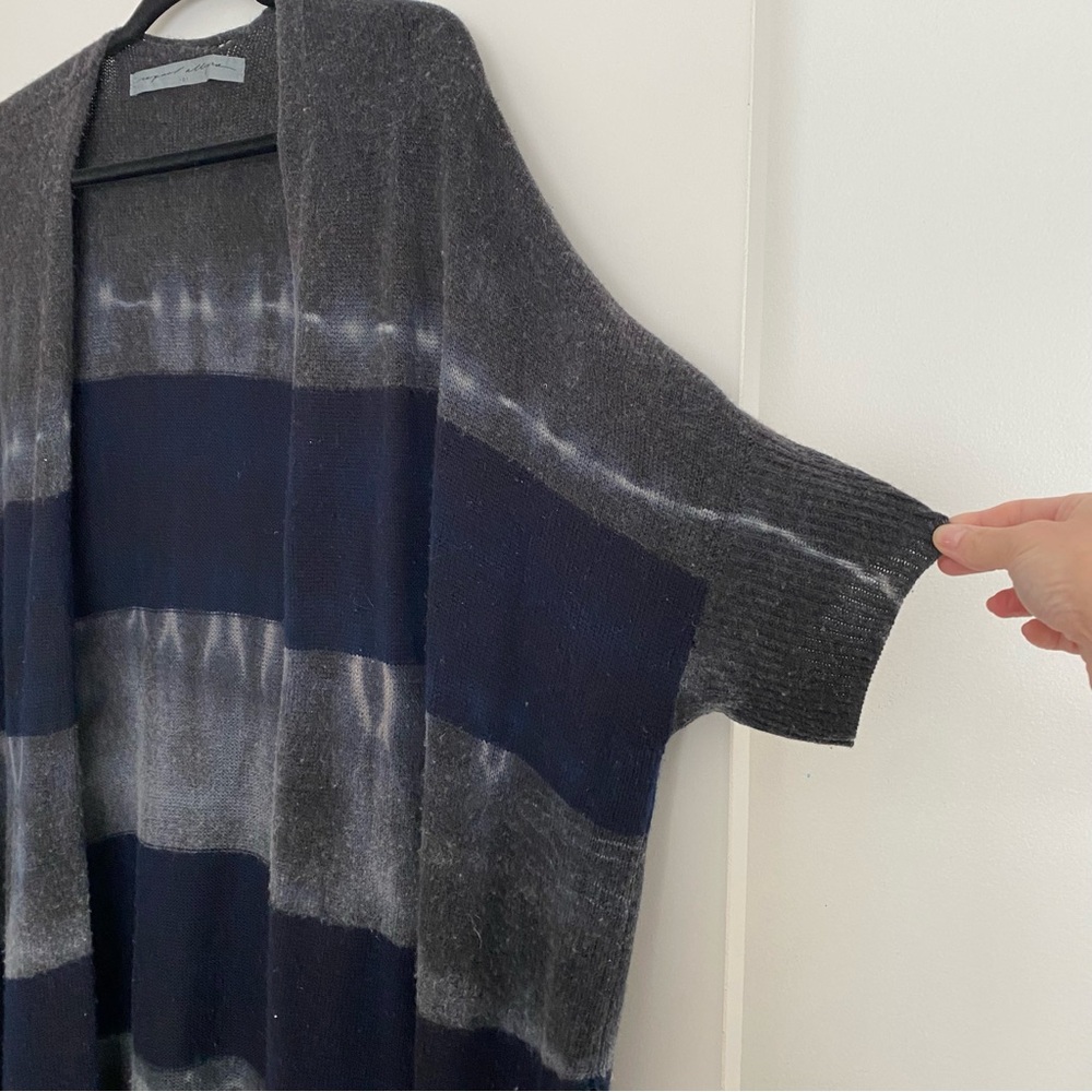Raquel Allegra Poncho - Picture 3 of 8